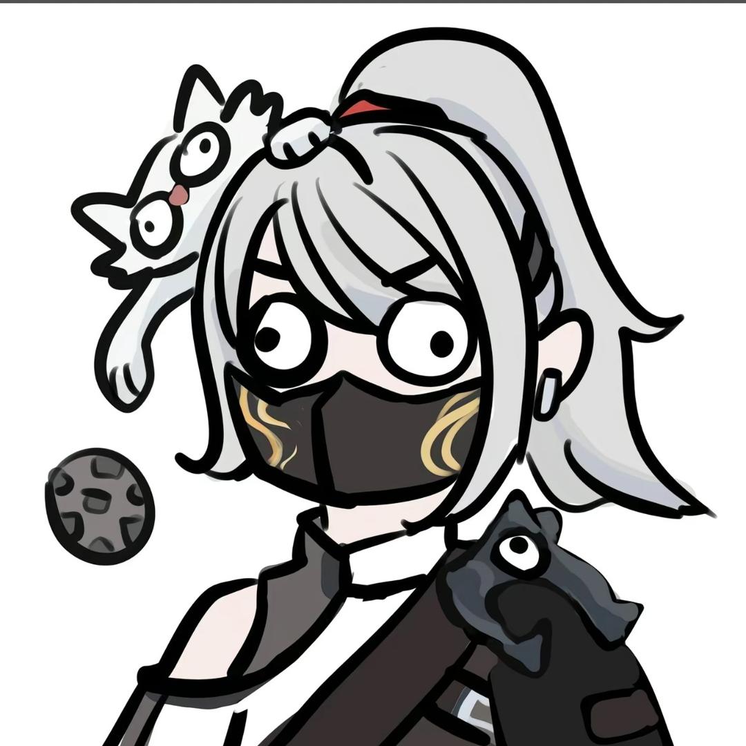 岑岑（三角洲行动）