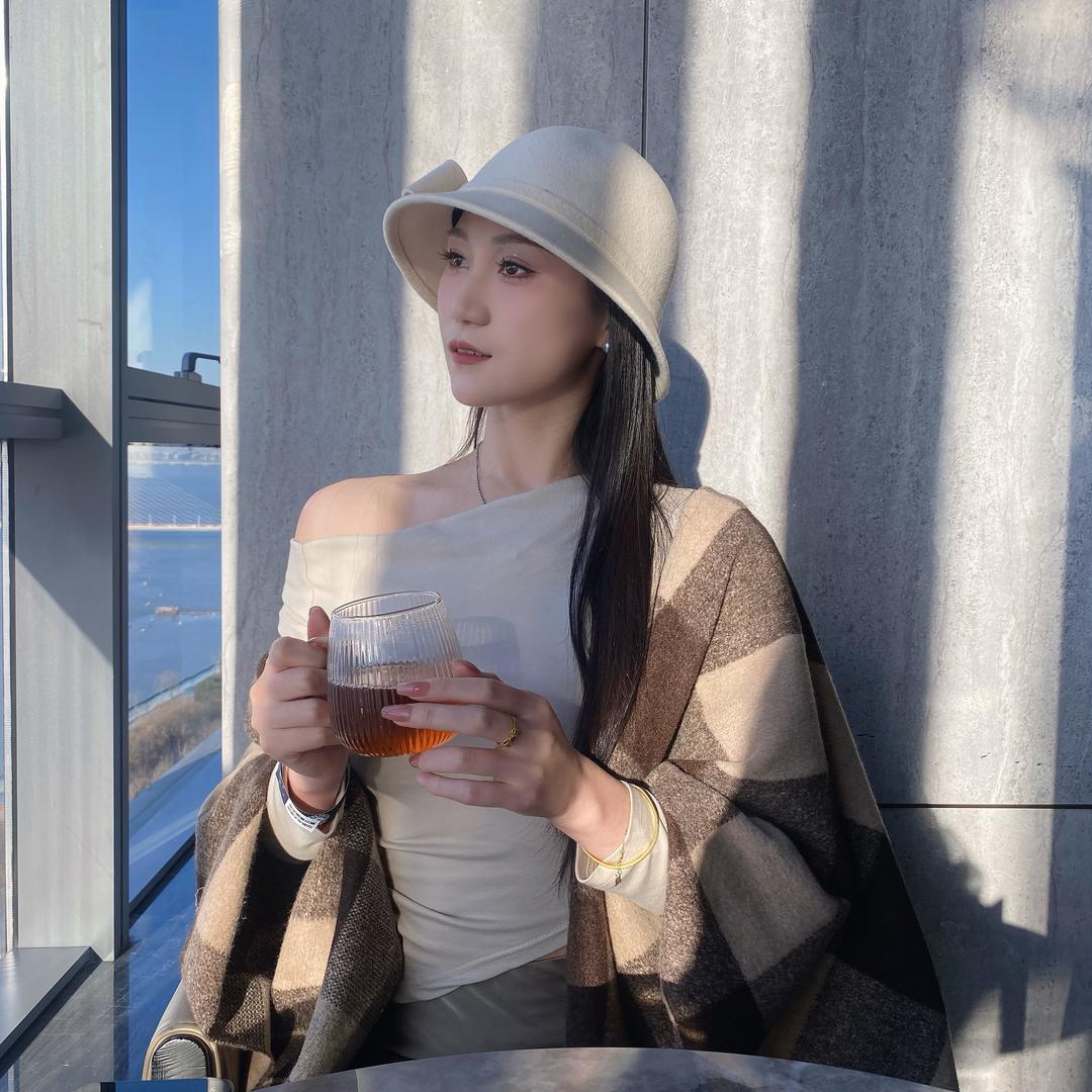 夹子不夹（朋友圈版