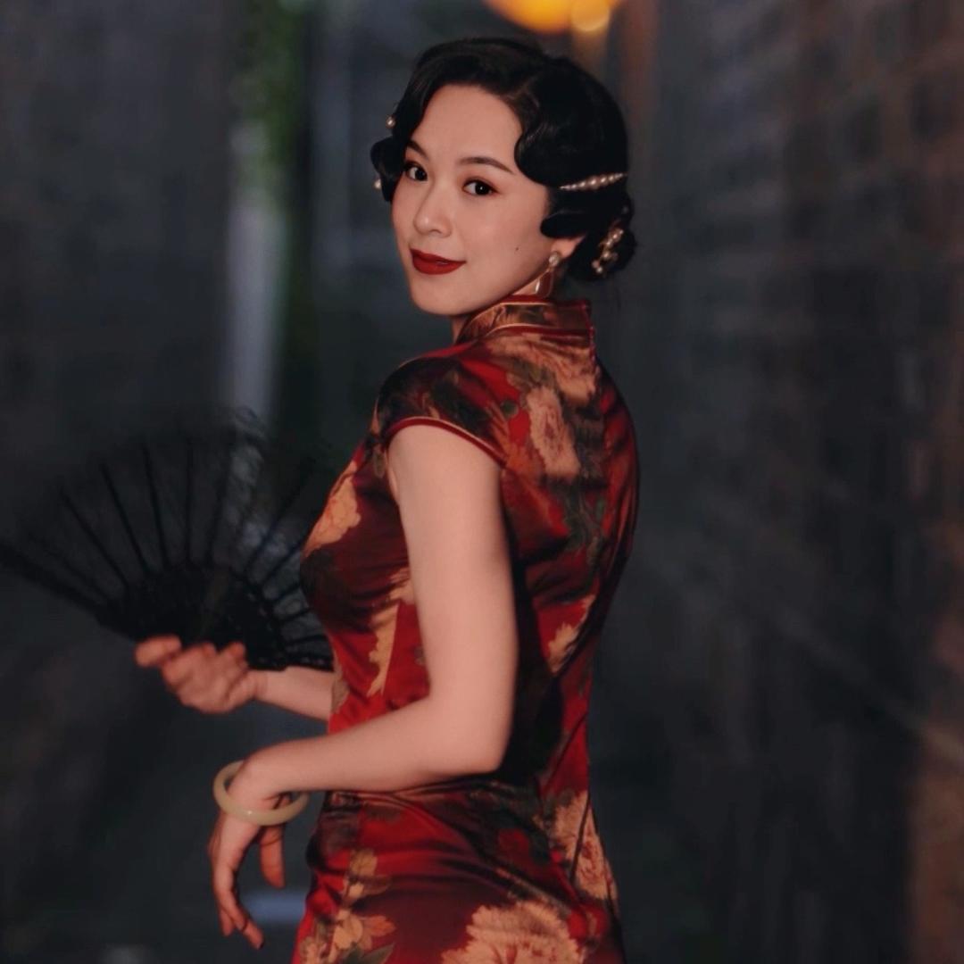 丽姐❤️