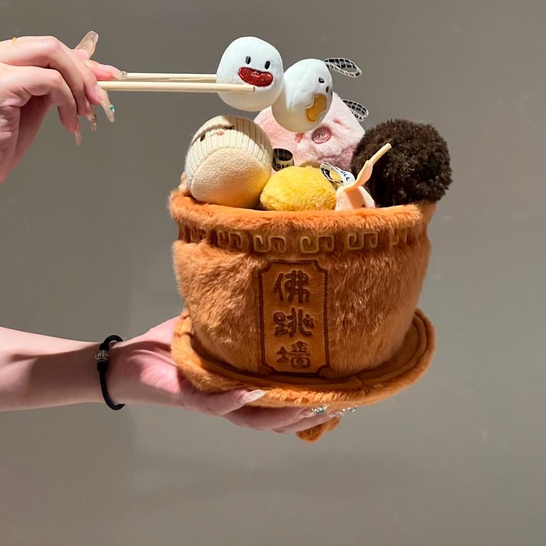 喵喵的零食屋