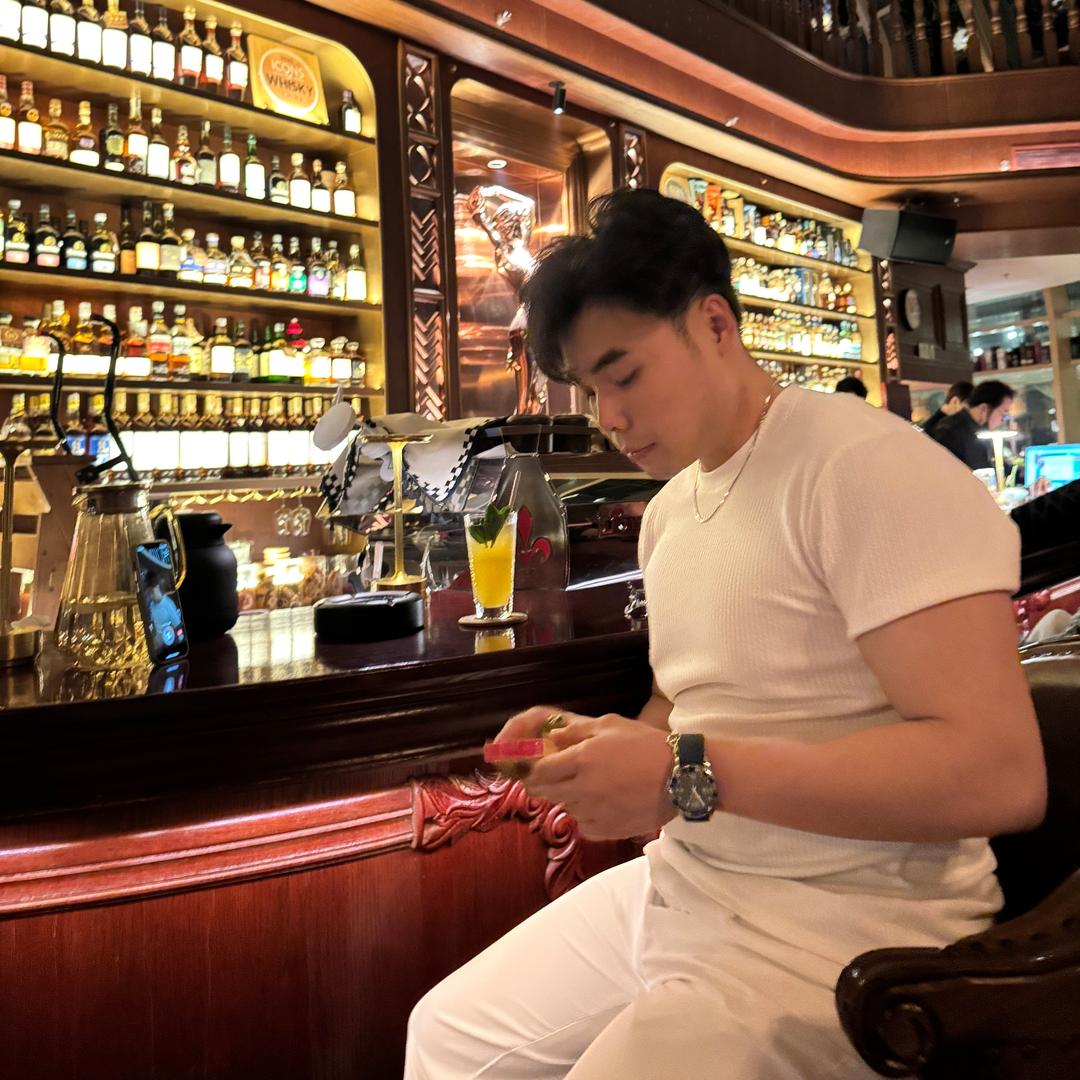 刘艾伦（独立站）