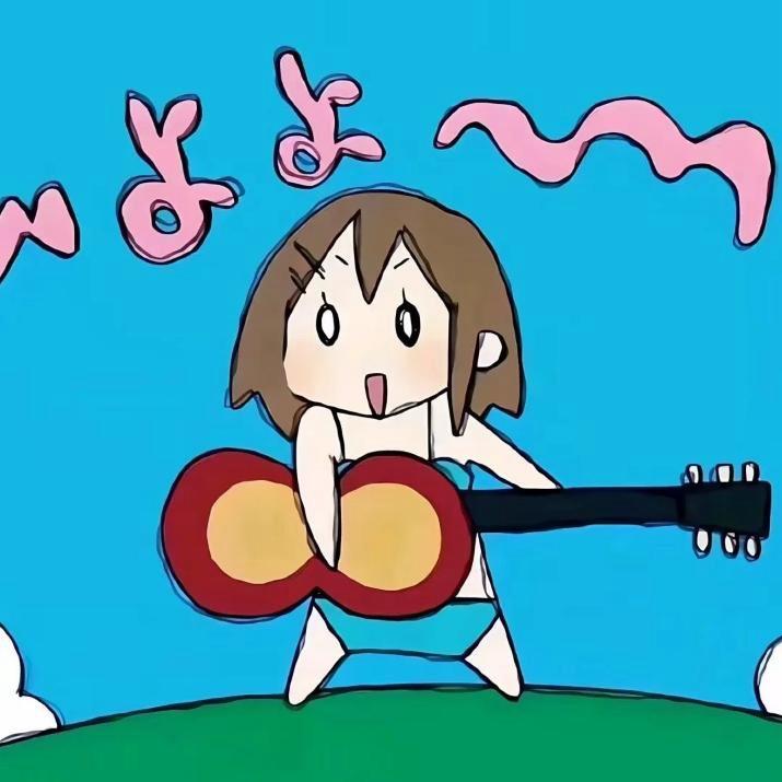 悲伤就呜呜