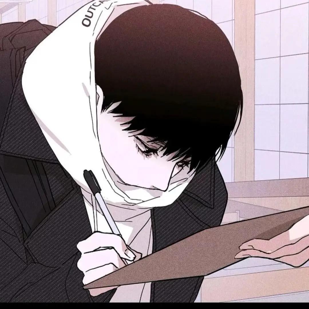 小密🐼