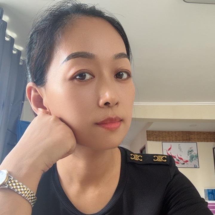 👩HeiMei張藝山