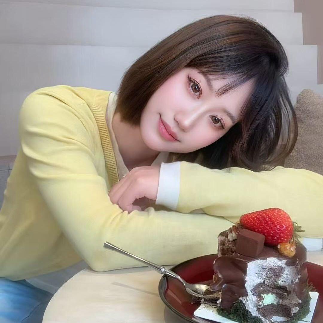 美少女战士🥳