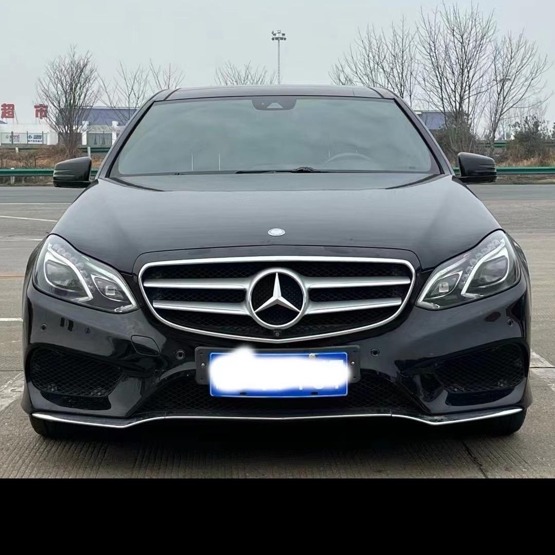 怀化市腾立二手车店