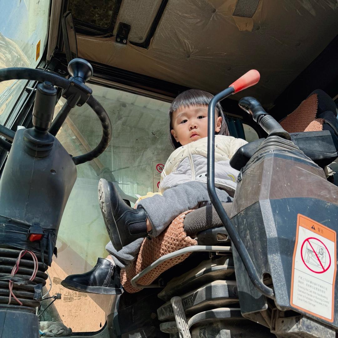 牛牛🐮宝宝日常生活