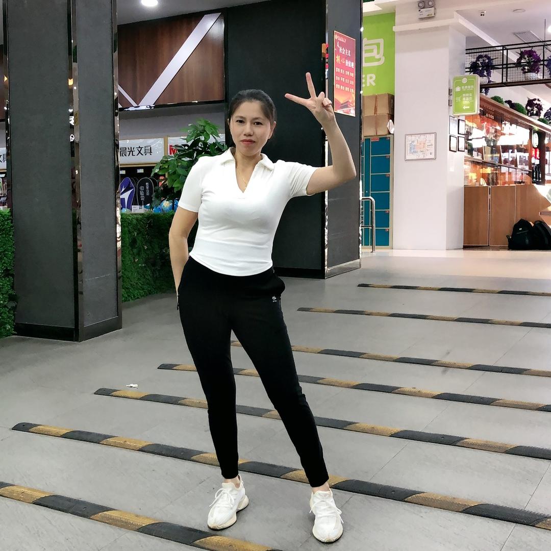 潮汕达濠陈爱华