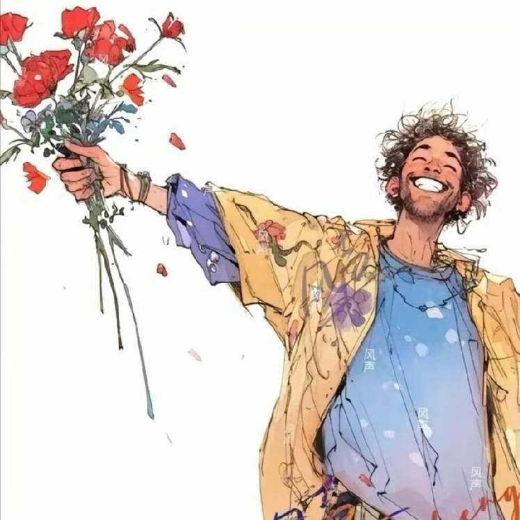 🌈明天少吃一口～