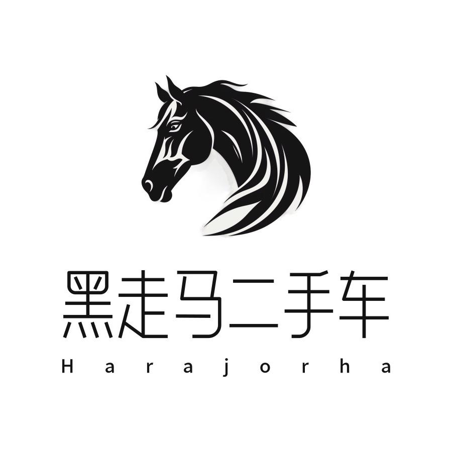 北屯市黑走马二手车
