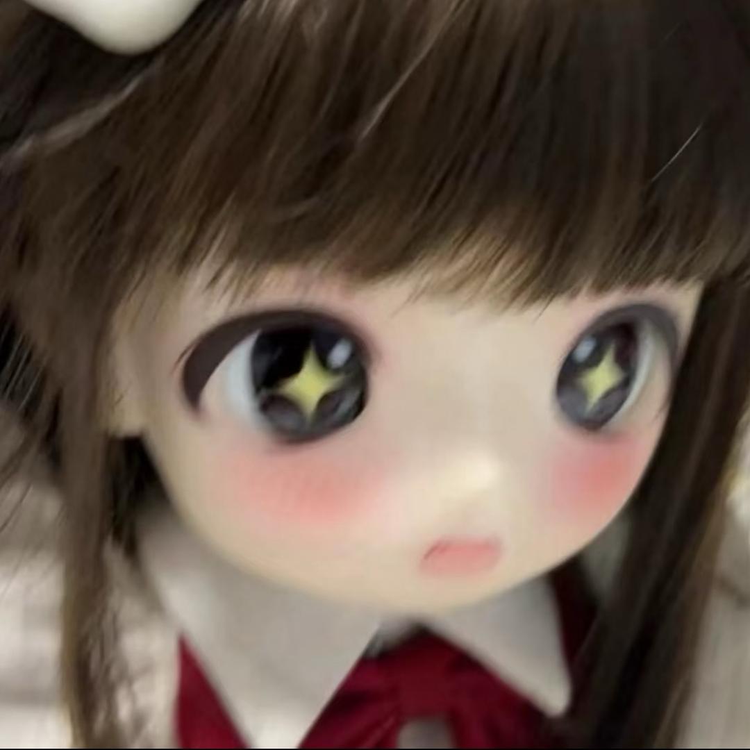 小牙印