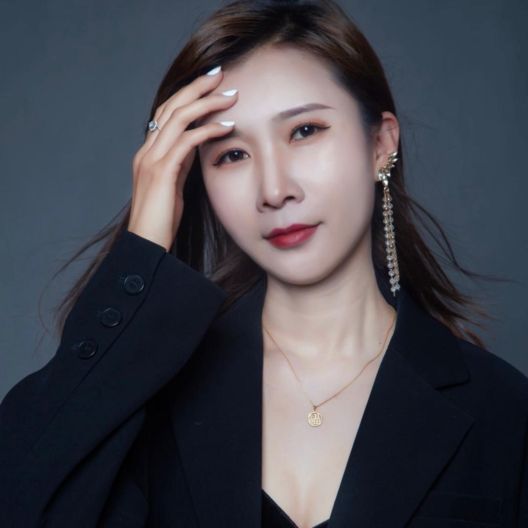 恒美定妆