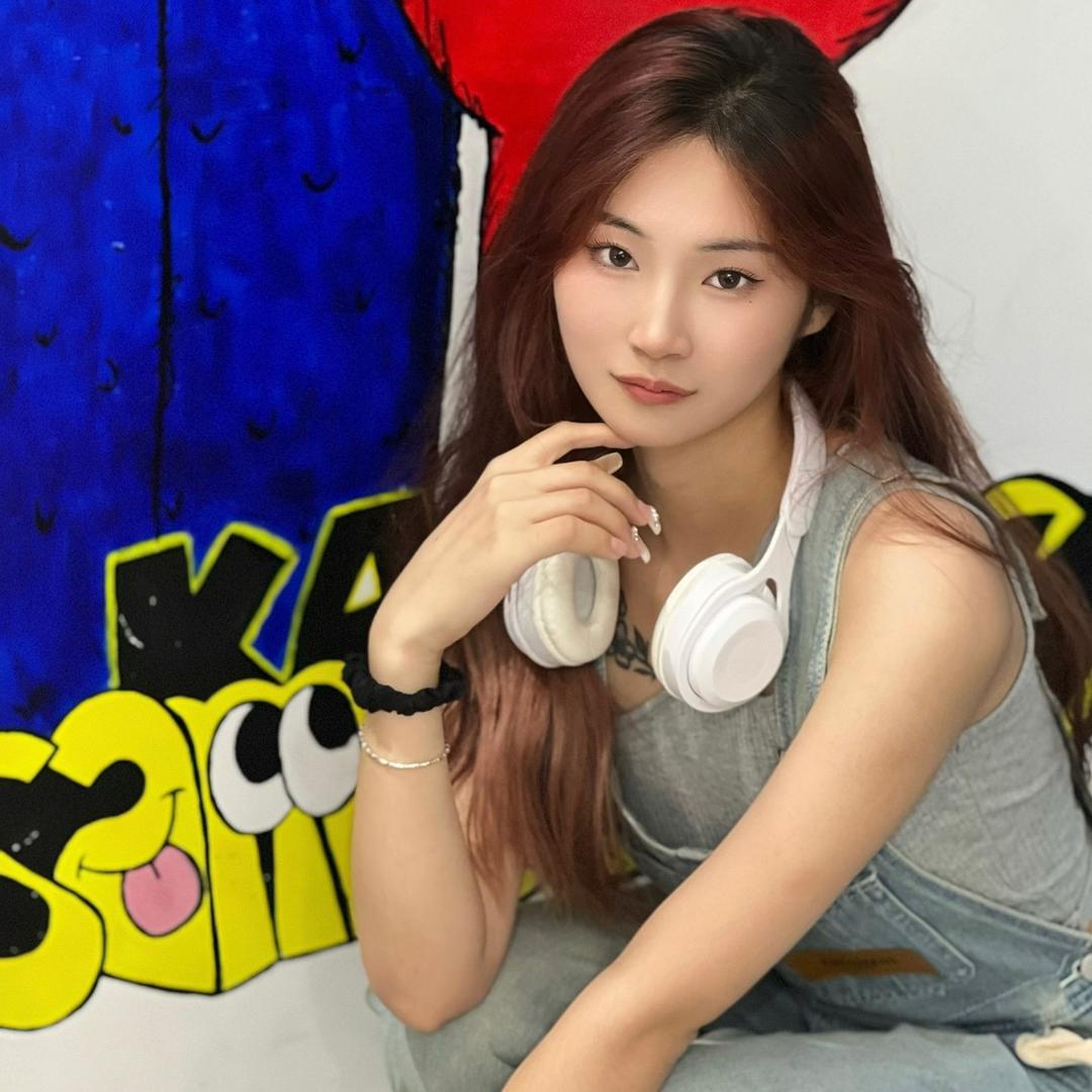 小李baby