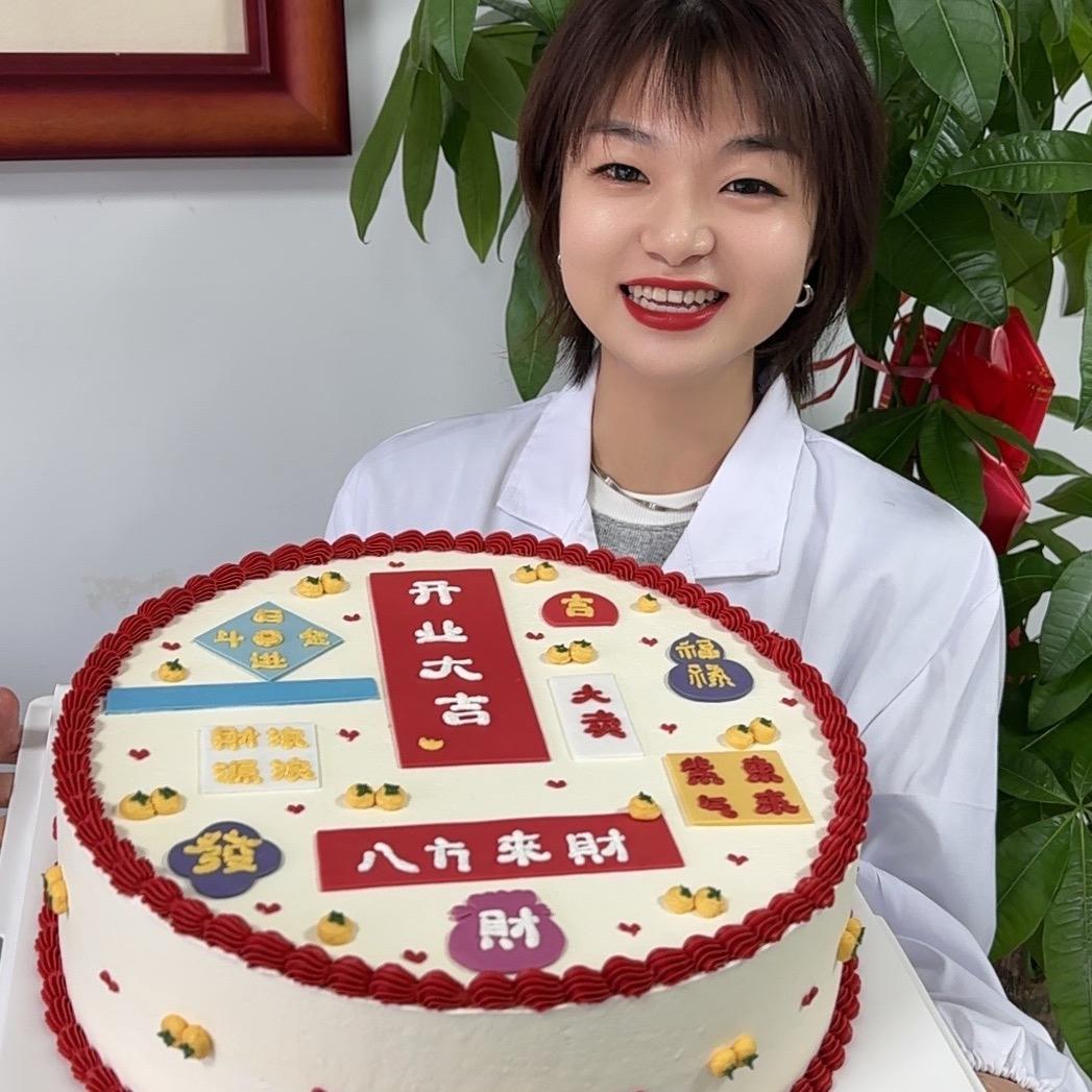 烟台巧蒸娘食品（源头工厂）