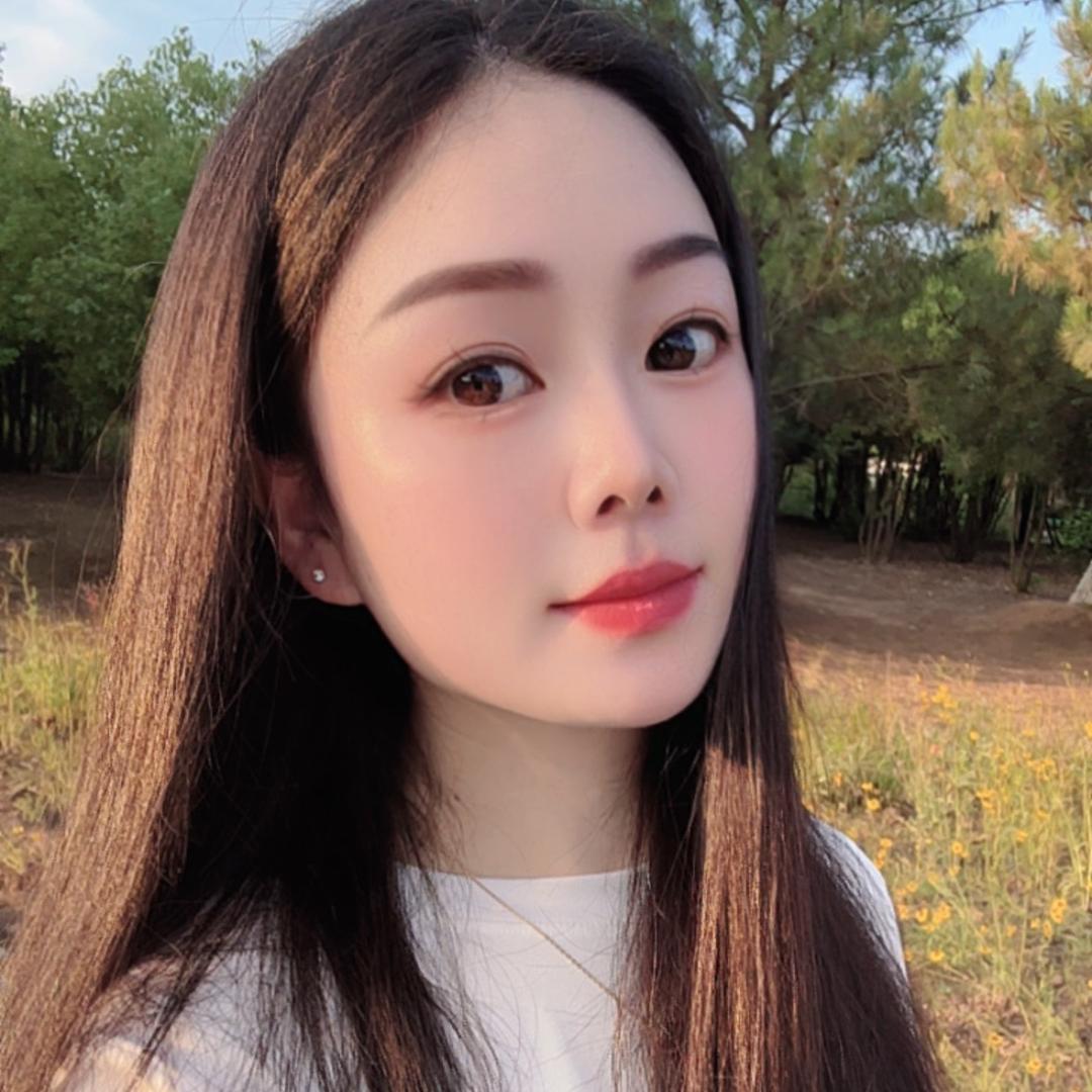 小仿吖❤️