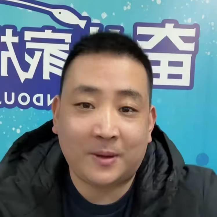 奋斗家族渔具店（三哥）