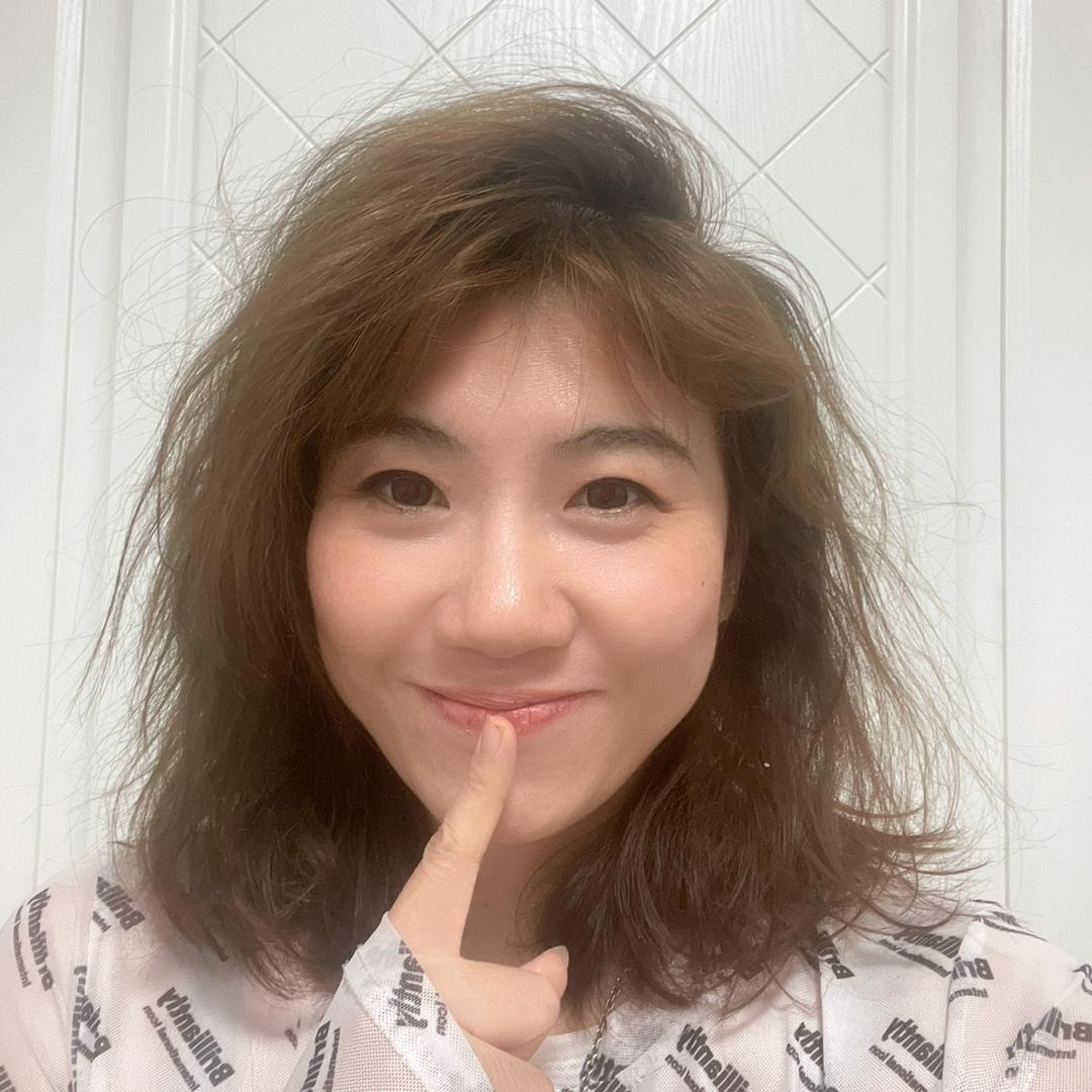 大湾区姐姐