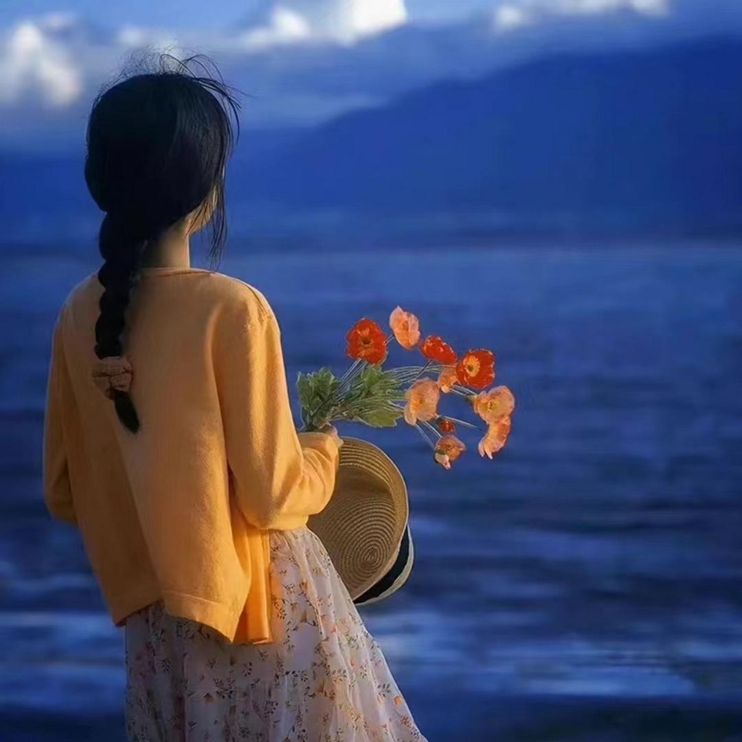北漂小静🌻
