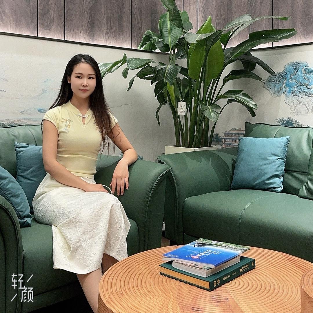 爱喝茶的琴儿
