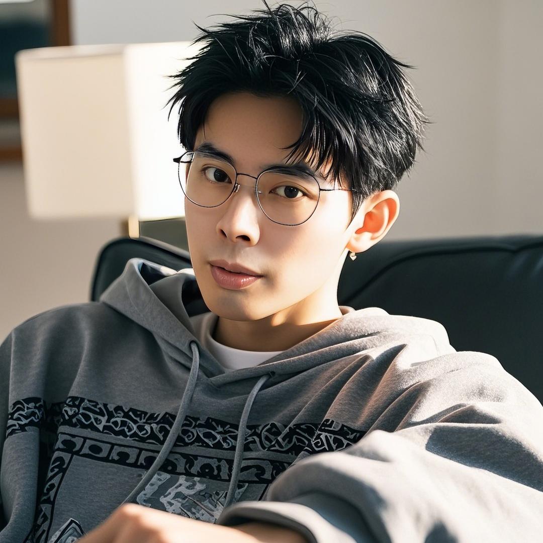 汕头机胜数码Ben