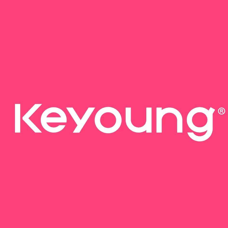 Keyoung官方账号