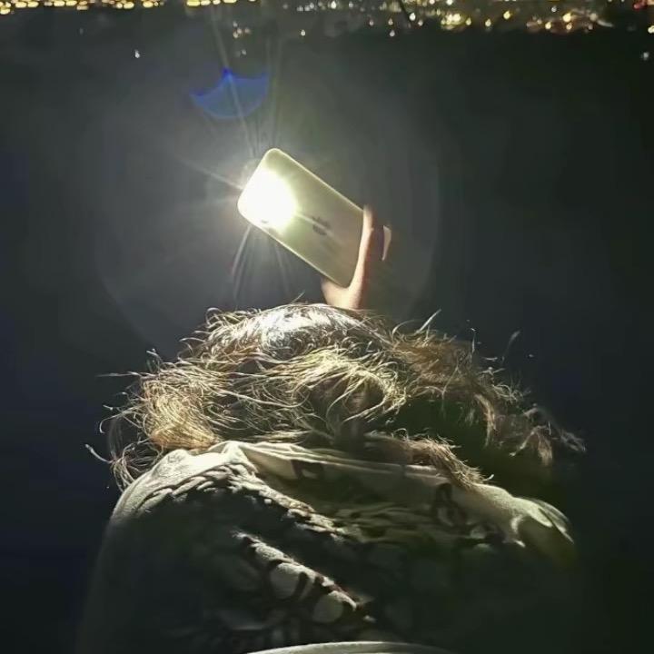 心无他念