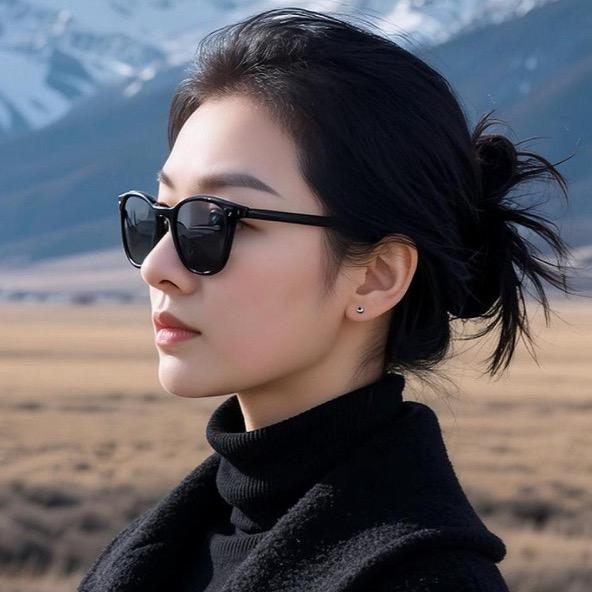 李老师👩‍🏫翻篇努力生活