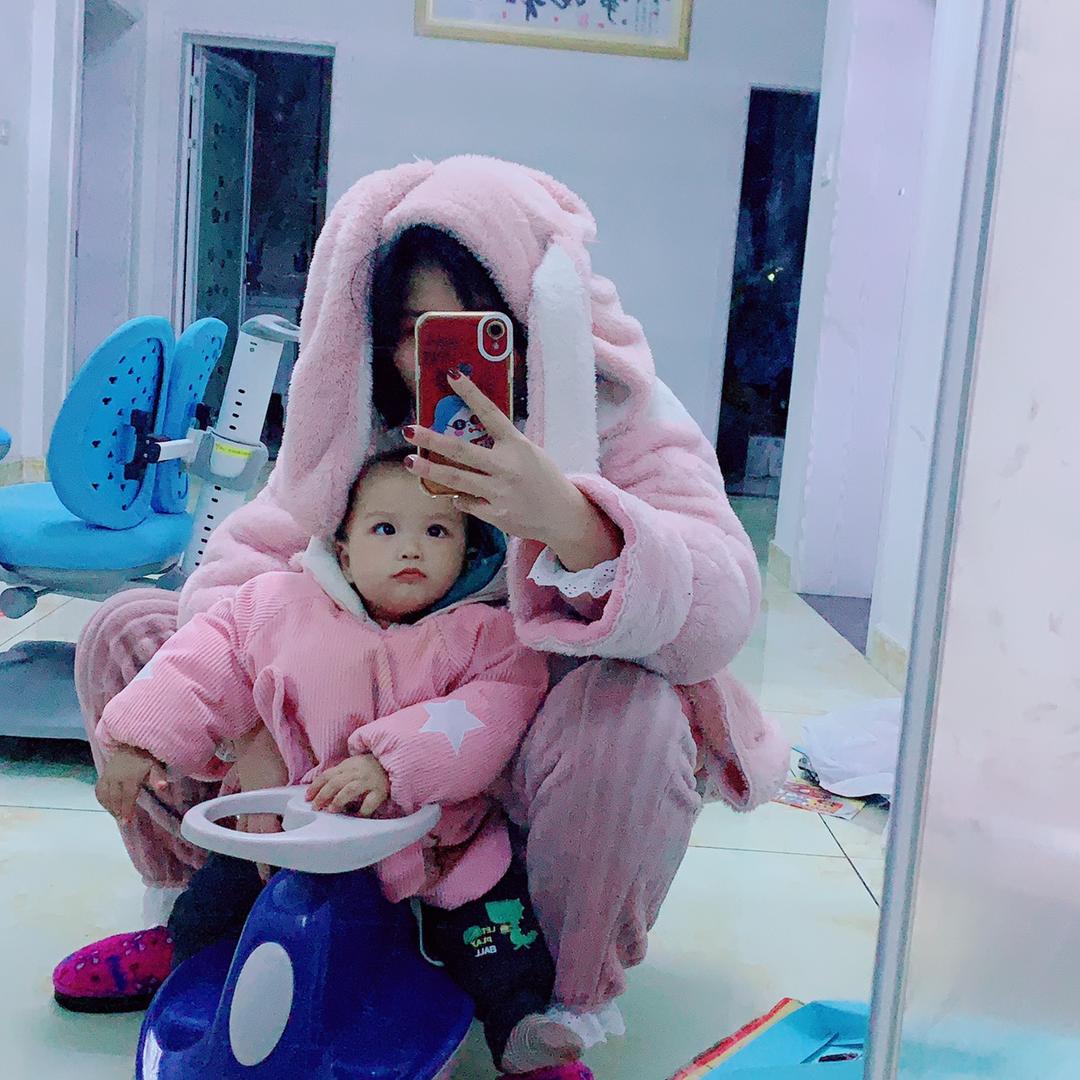 没错我就是美美