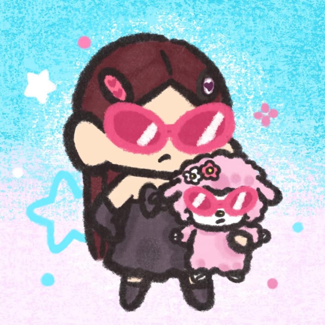 无敌机械熊鼠💚