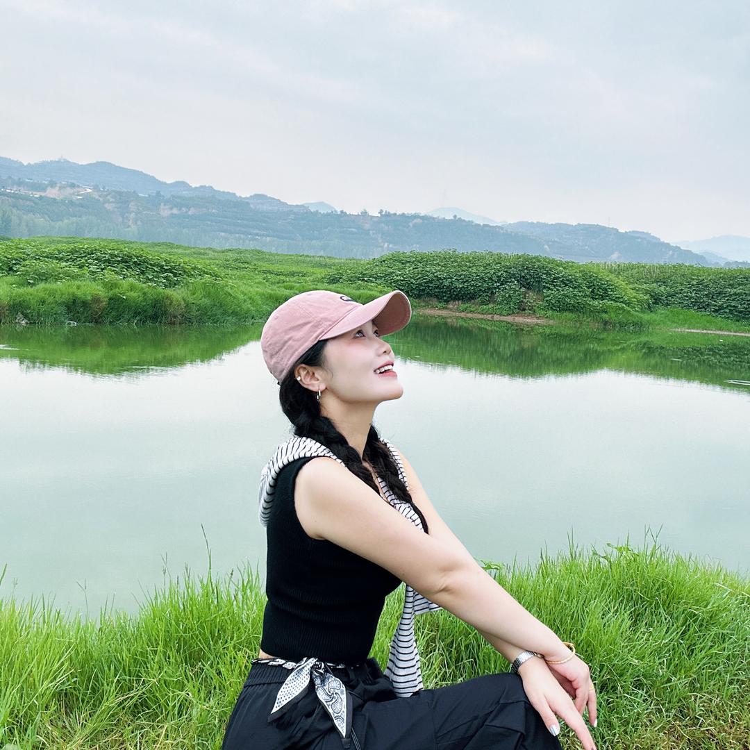 喜喜家倩倩🍃