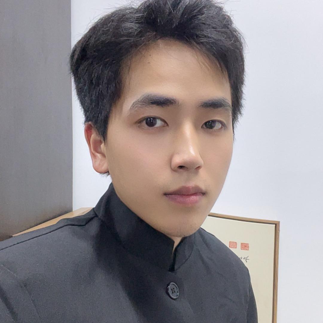 肠乐养生-小罗