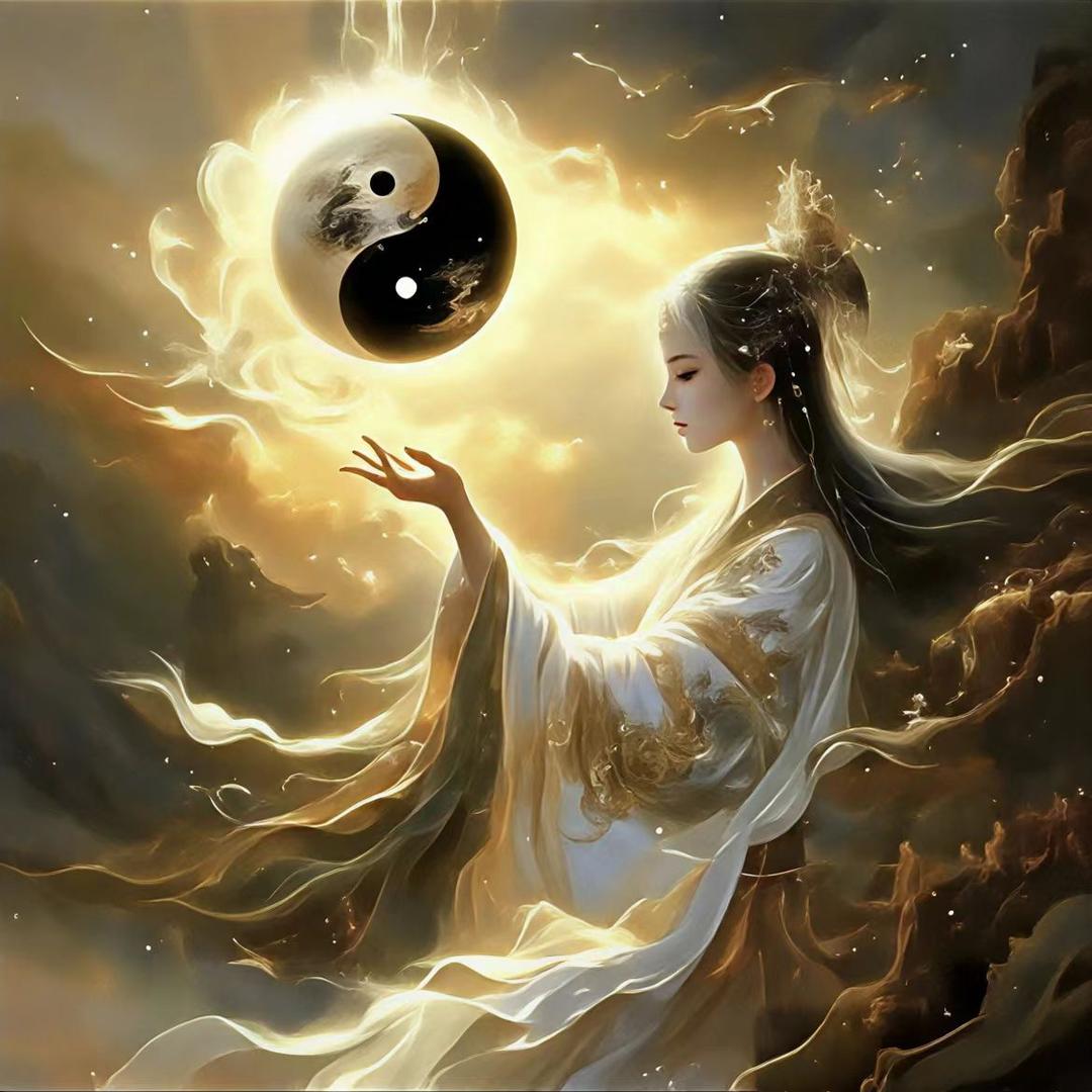 凌霄殿（渡有缘人）