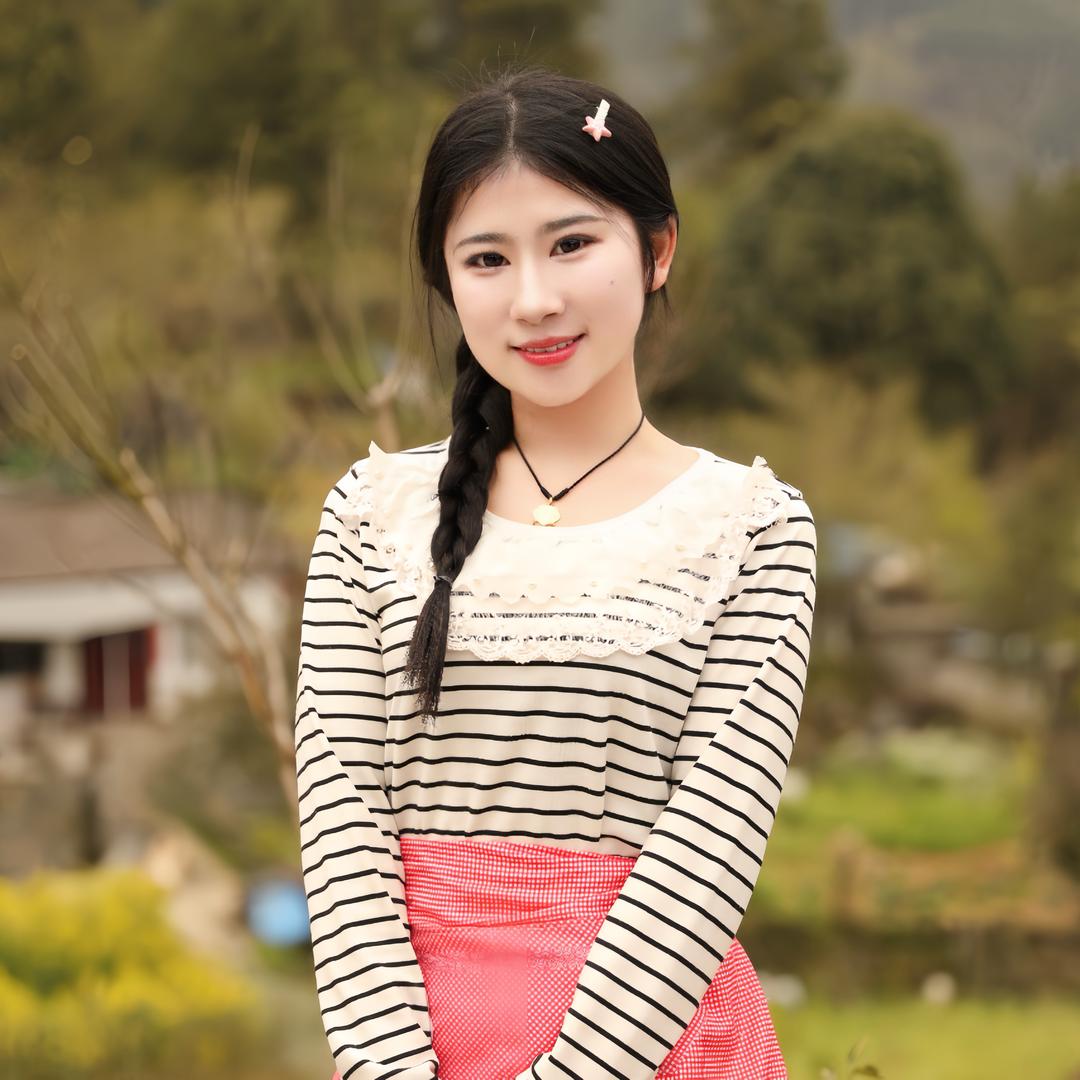 媚娘（乡村恋情）