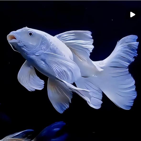 亿条鱼精品蝴蝶鲤