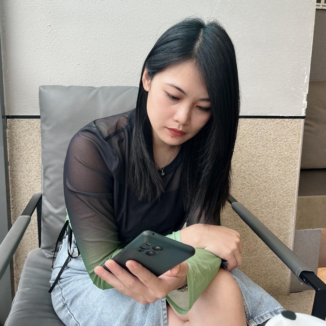 广东小羽
