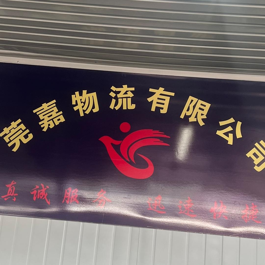 物流小胖妹