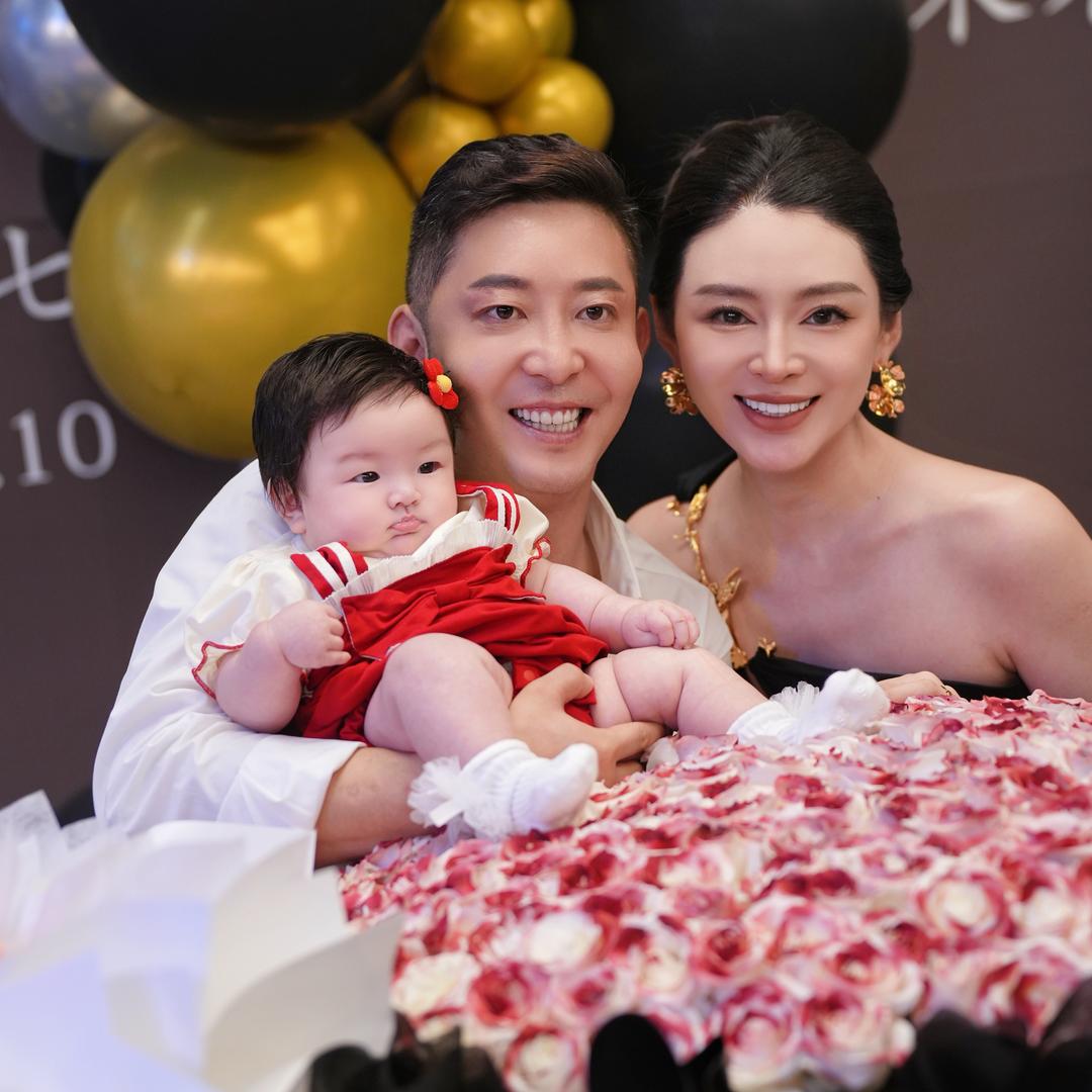 七月&龙公子女儿【小福袋】