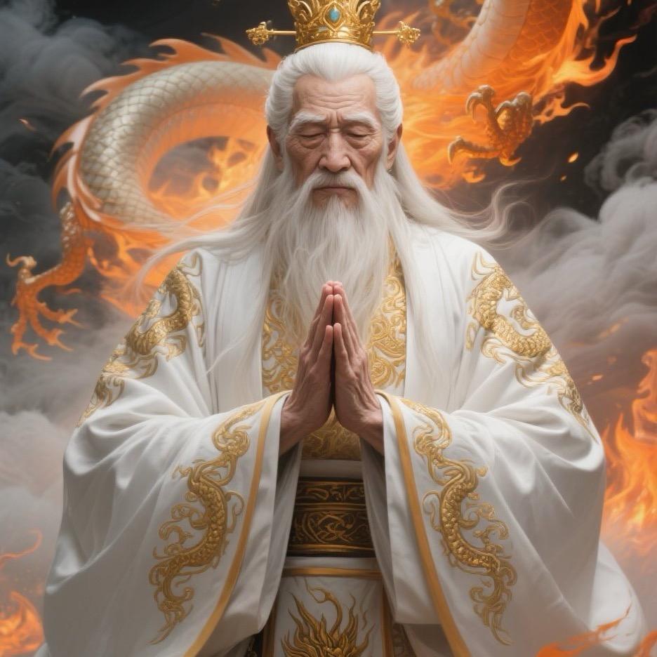 南尘