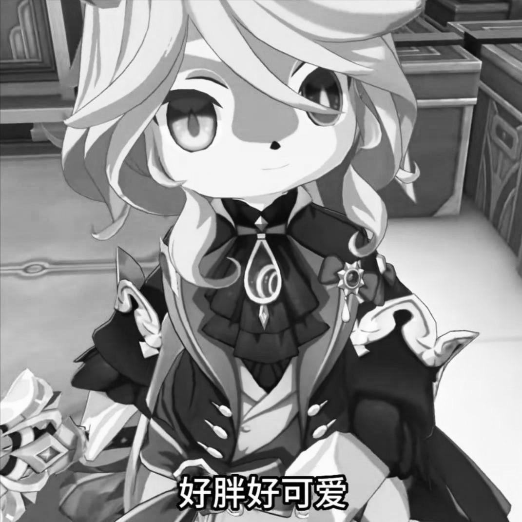 叮咚基米(封禁中)