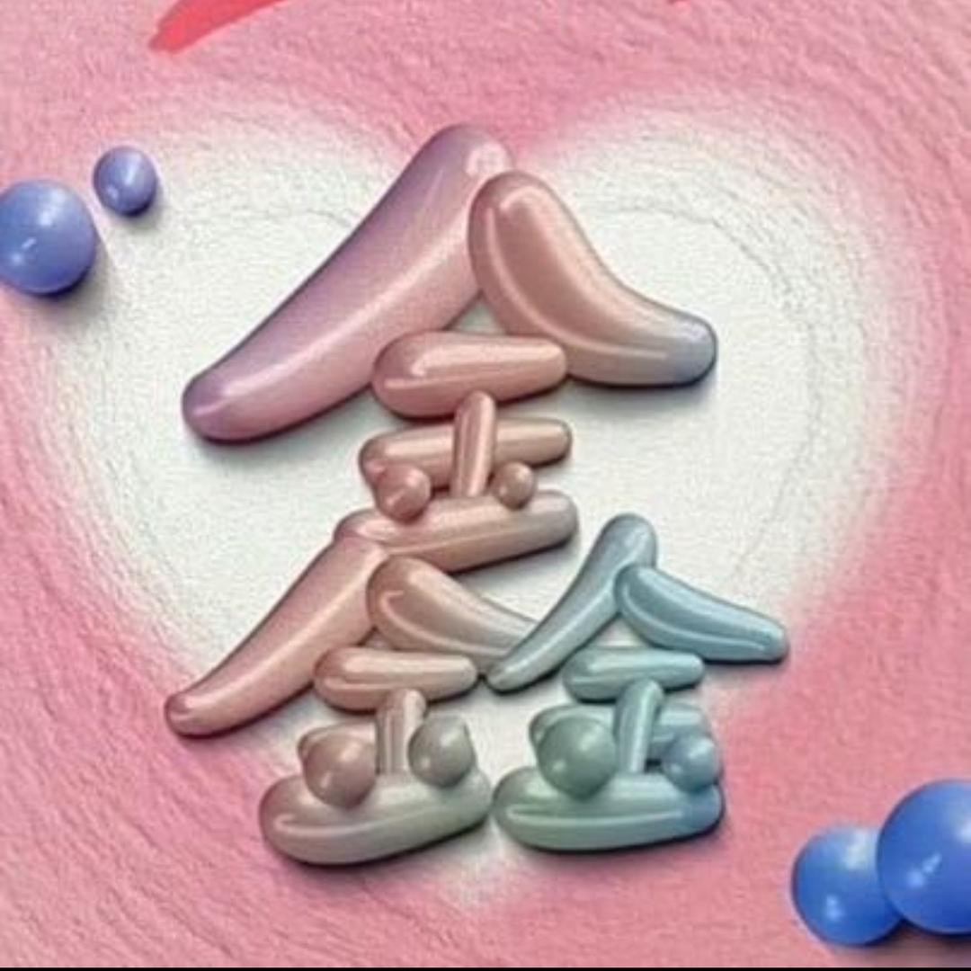 鑫鑫