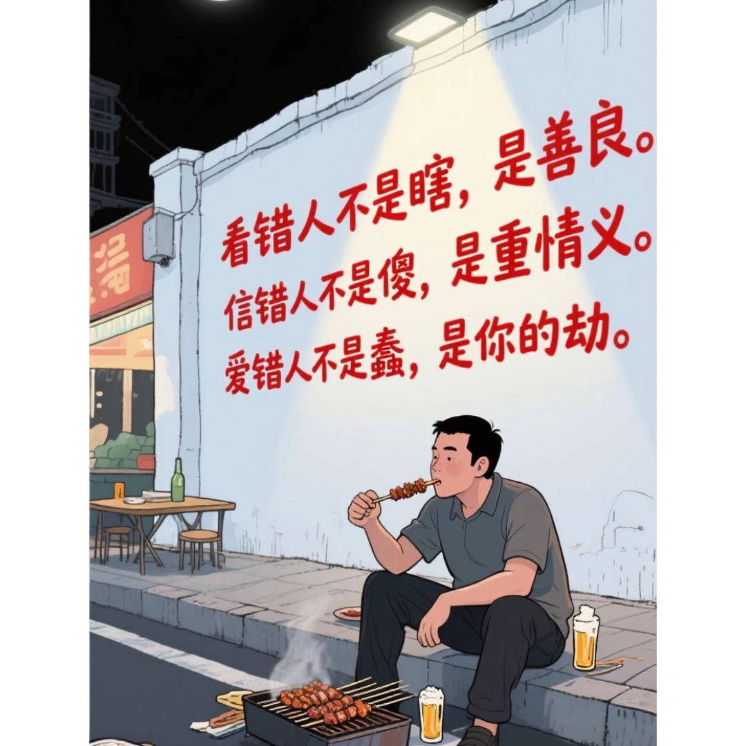 奋斗的年纪