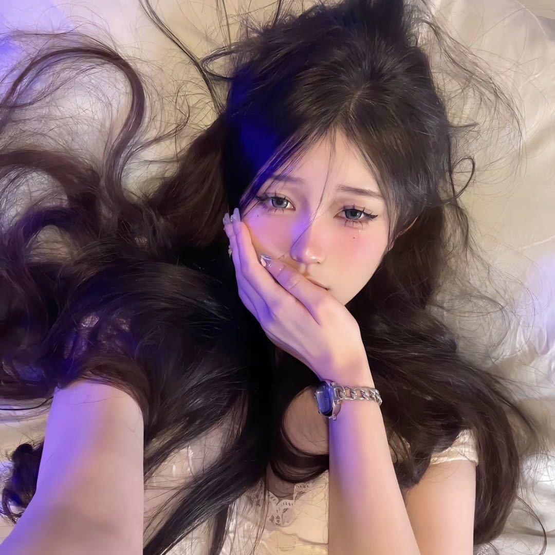 琳琳睡不饱