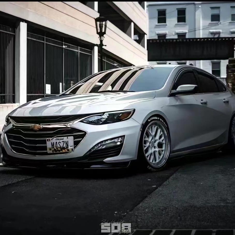 天帅雪佛兰杨瑞