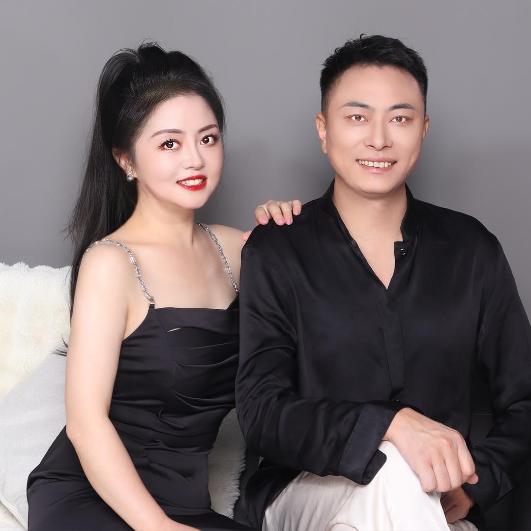 唐先森夫妇1月8号五谷磨房健康五黑专场@抖音