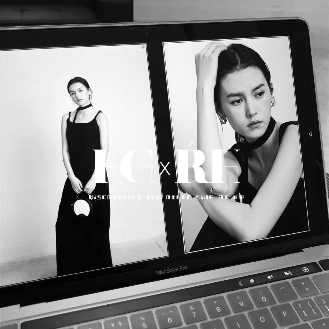 RH福清万达店女装