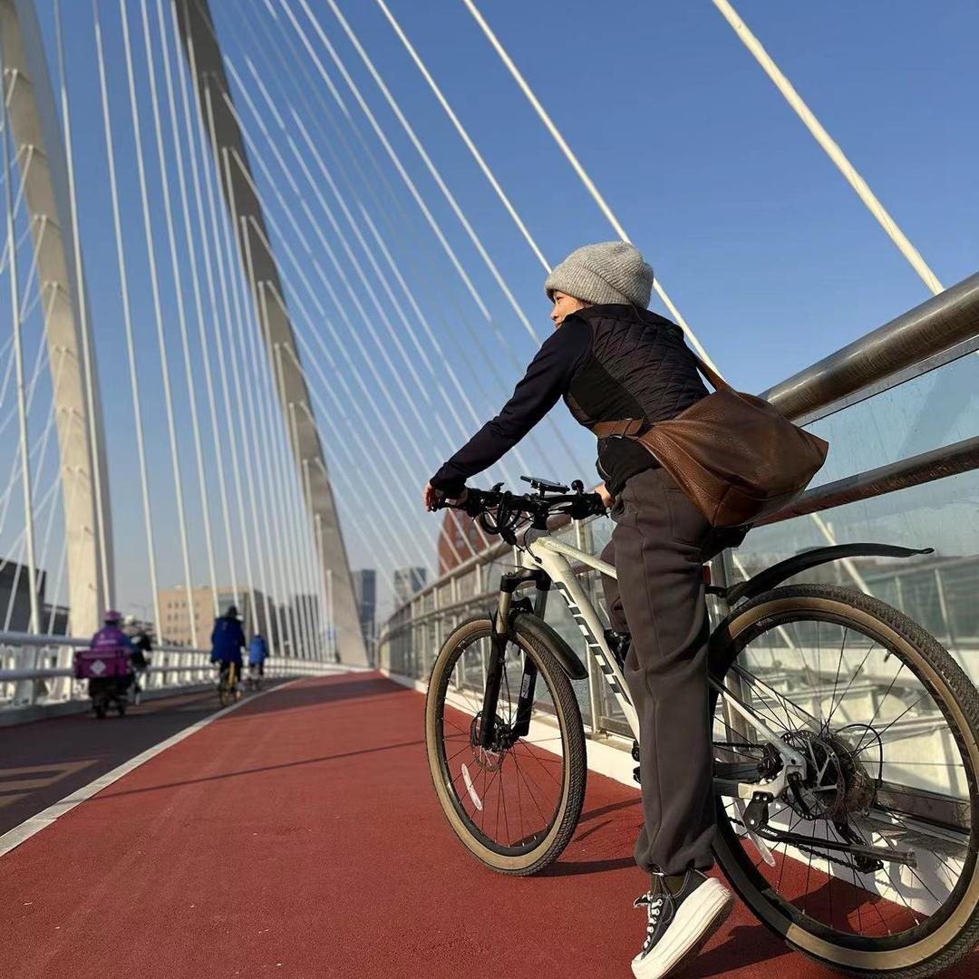 小栾的乌托邦🤪