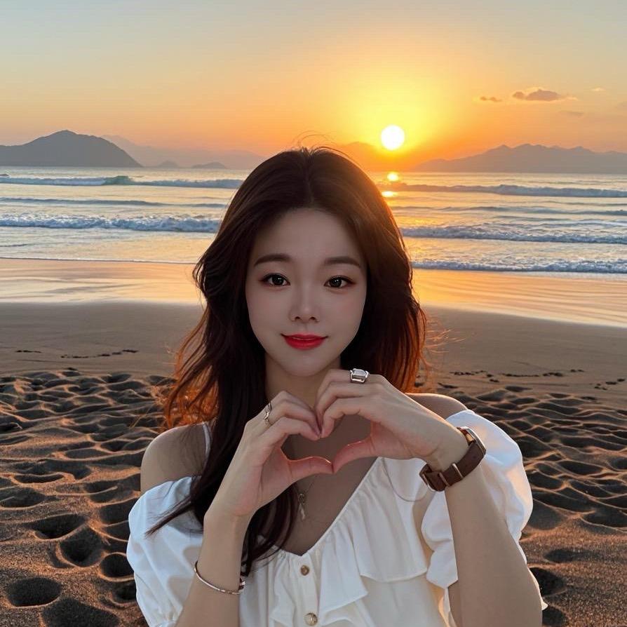 香香