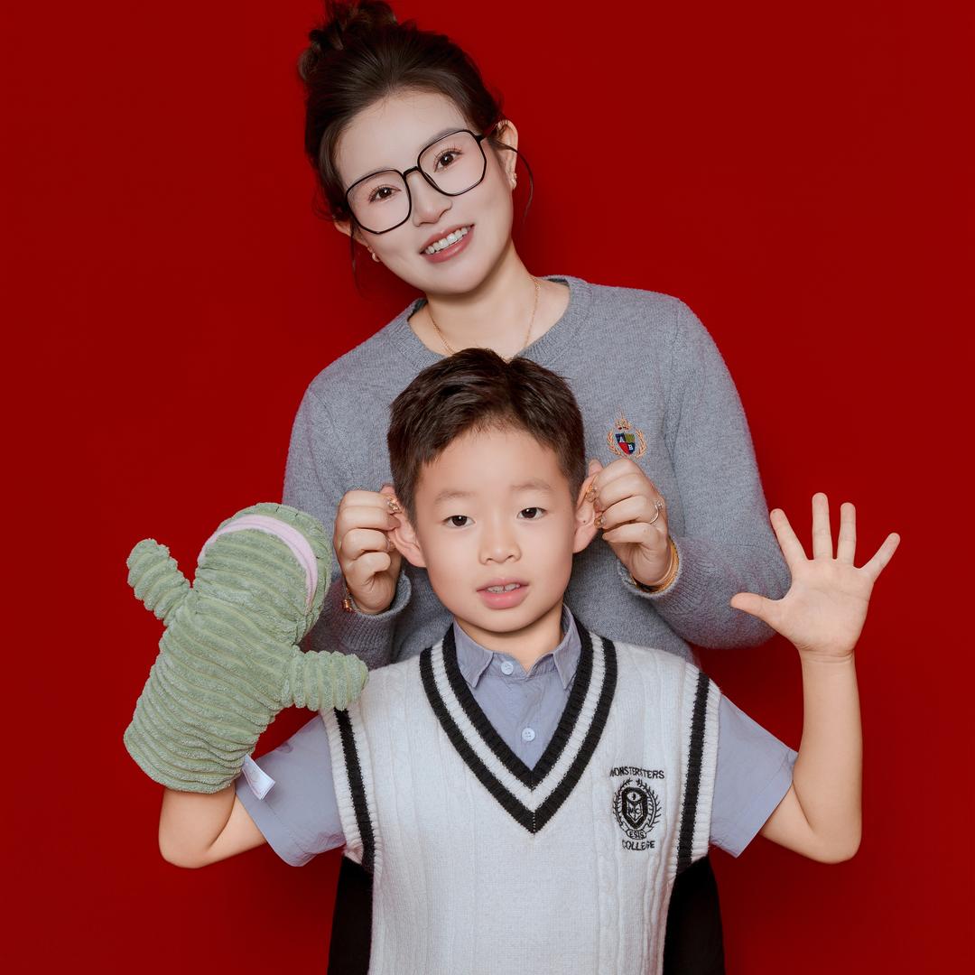 🦋淺唱属于我们🦋的歌