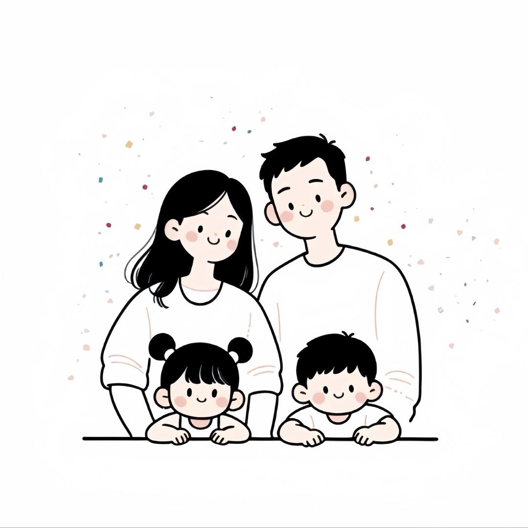 徐 -