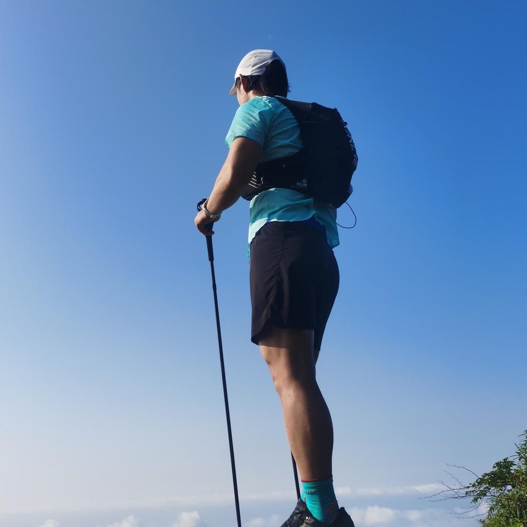 Eric教练